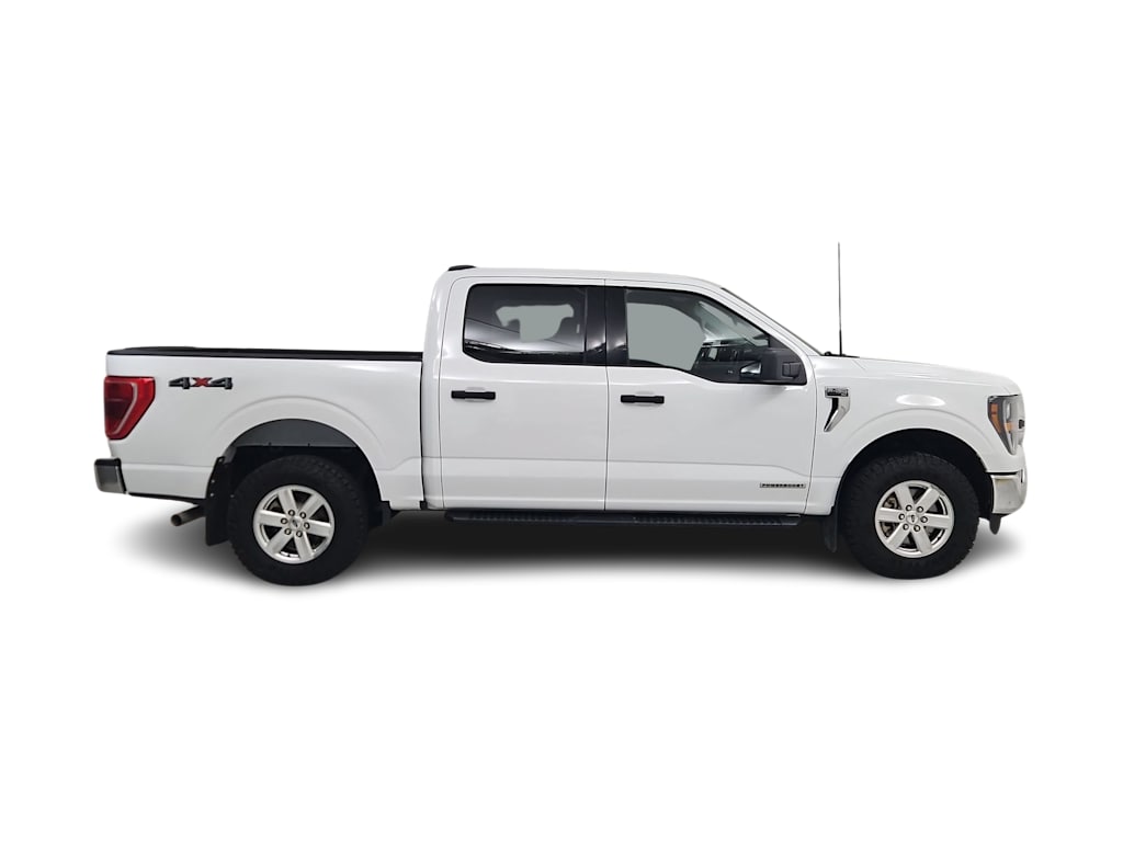 Thumbnail: 2023 Ford F-150 - 22