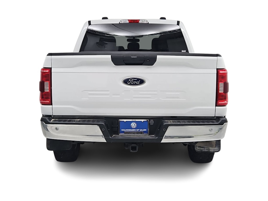 Thumbnail: 2023 Ford F-150 - 5