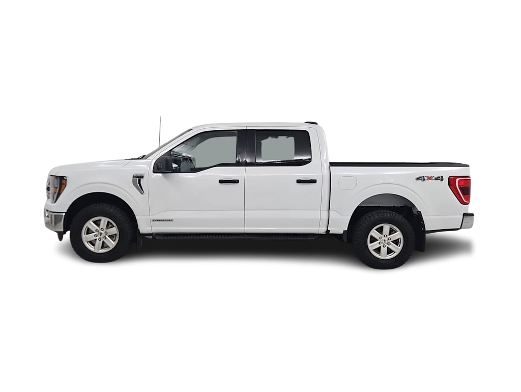 Thumbnail: 2023 Ford F-150 - 3