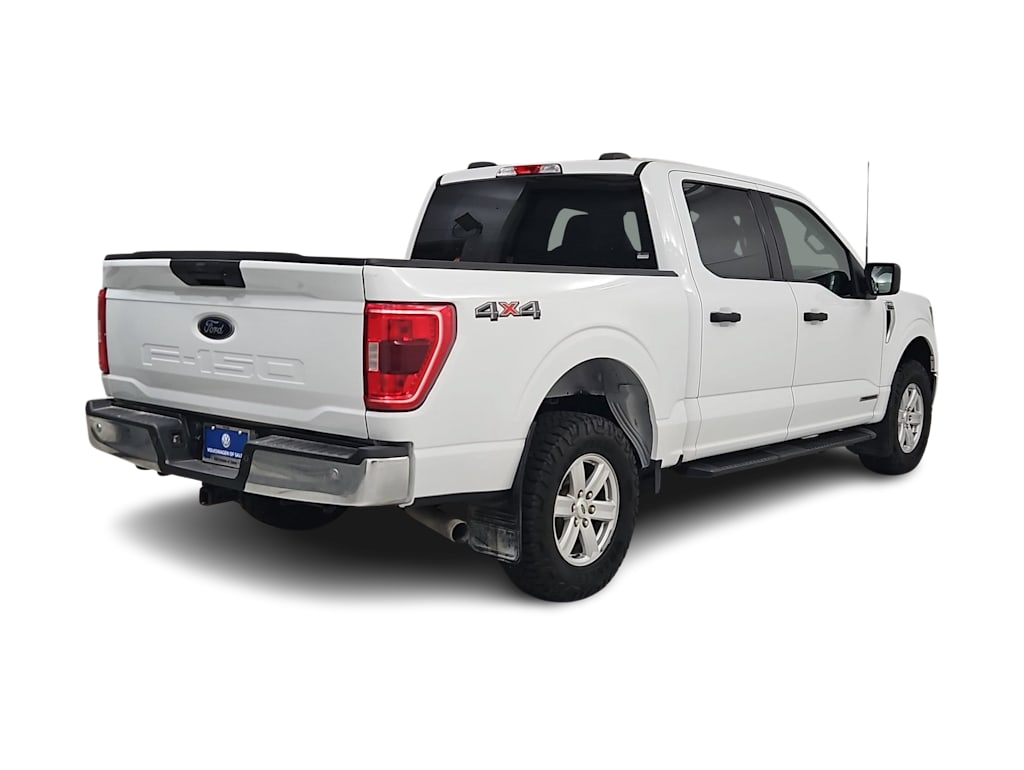Thumbnail: 2023 Ford F-150 - 21