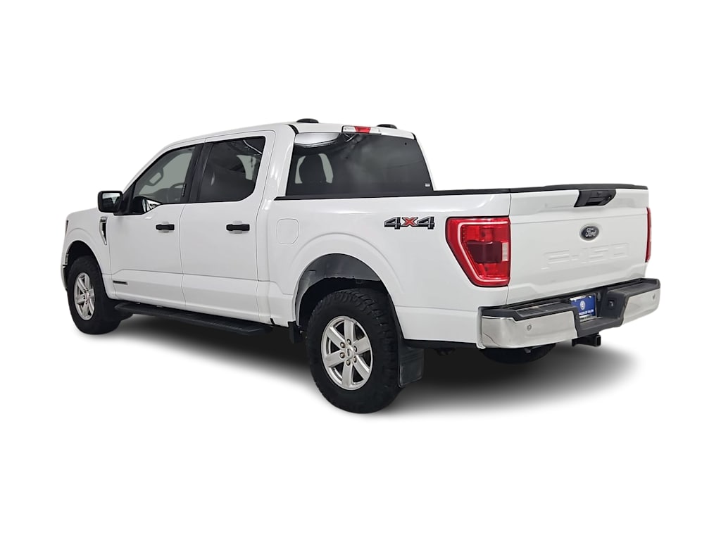 Thumbnail: 2023 Ford F-150 - 4