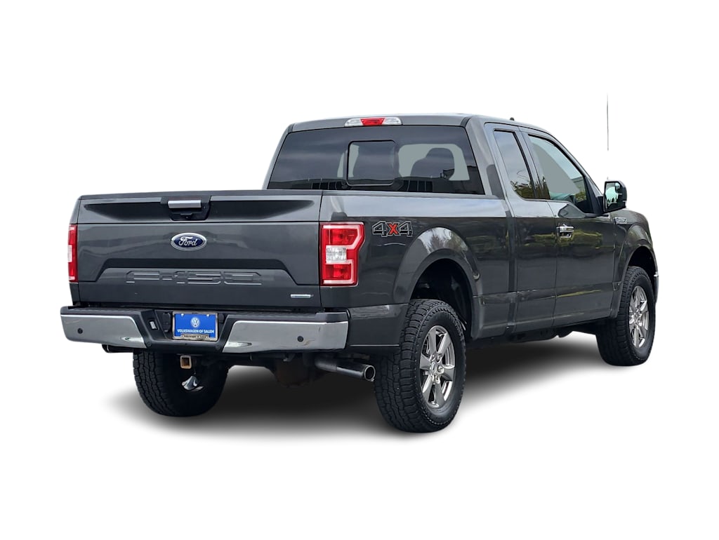 Thumbnail: 2019 Ford F-150 - 20