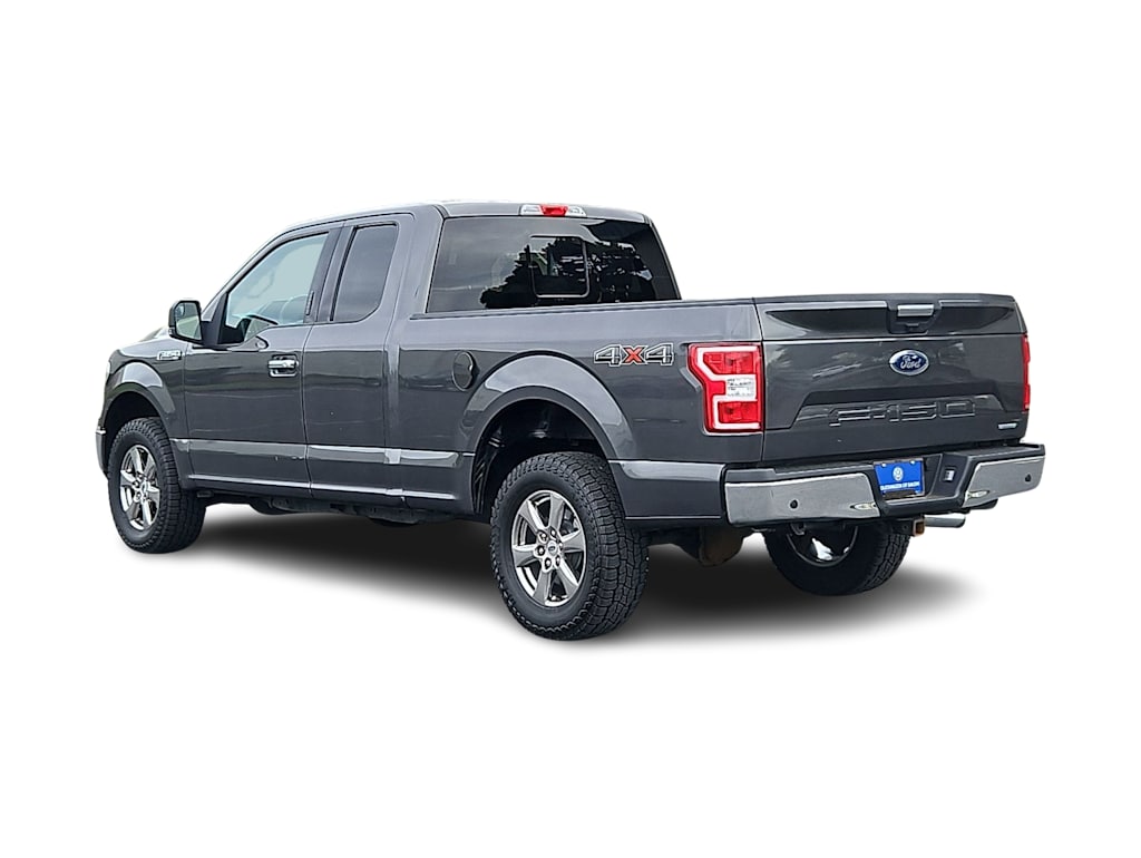 Thumbnail: 2019 Ford F-150 - 4