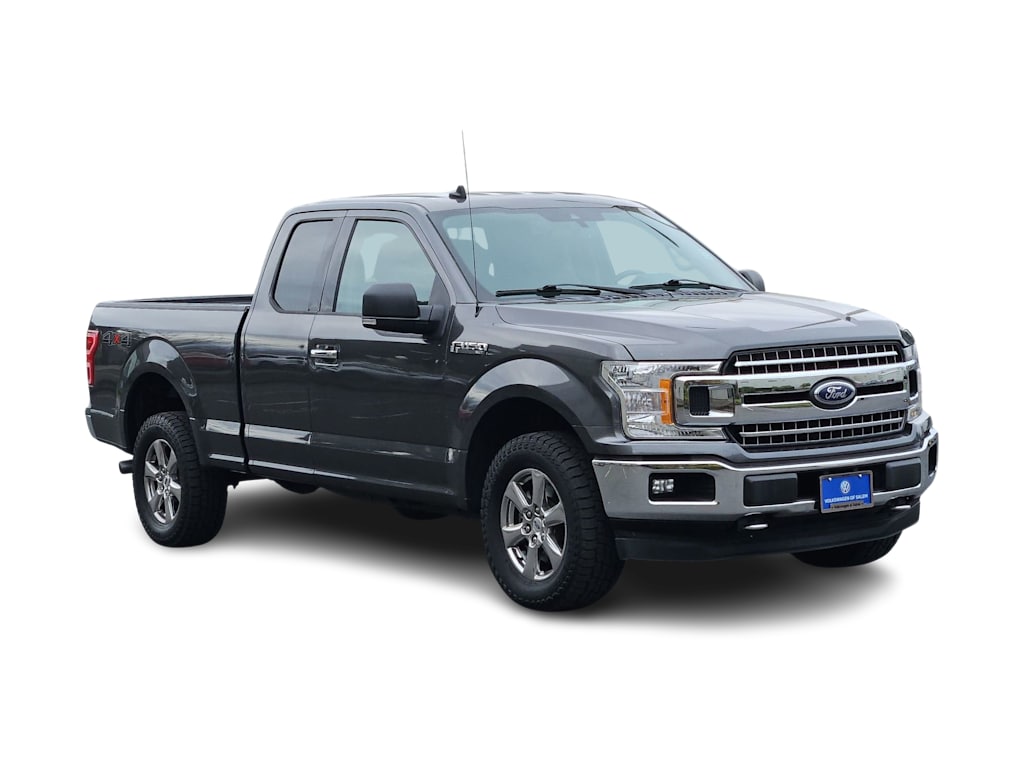 Thumbnail: 2019 Ford F-150 - 22