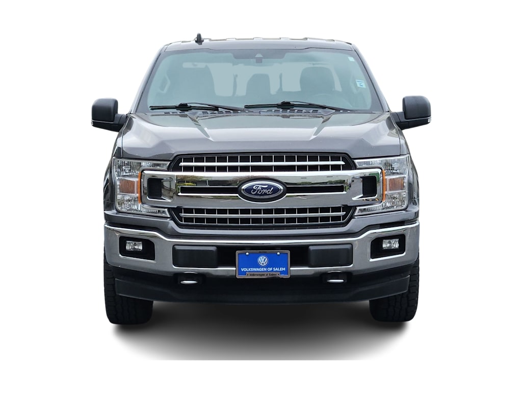 Thumbnail: 2019 Ford F-150 - 6