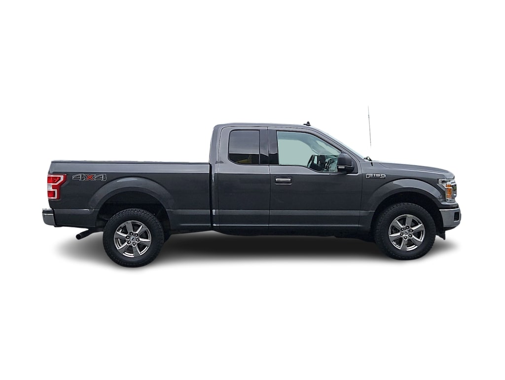 Thumbnail: 2019 Ford F-150 - 21