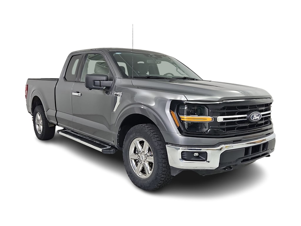 Thumbnail: 2024 Ford F-150 - 22