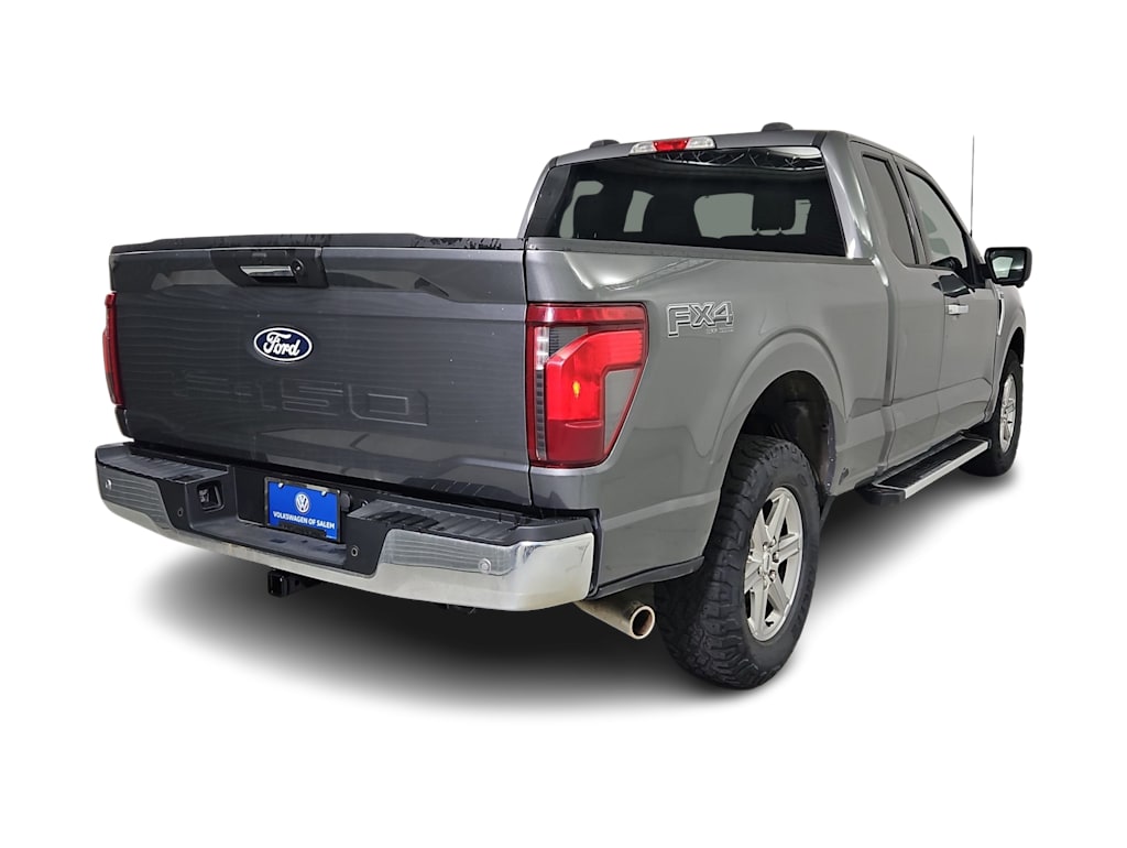 Thumbnail: 2024 Ford F-150 - 20