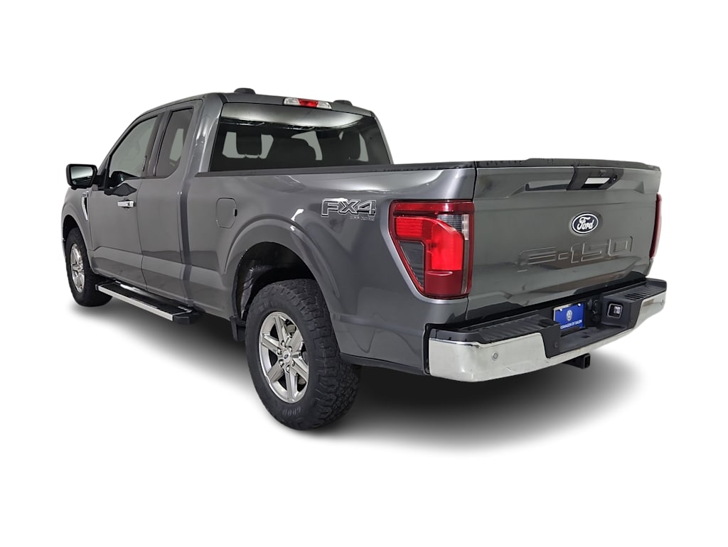 Thumbnail: 2024 Ford F-150 - 4