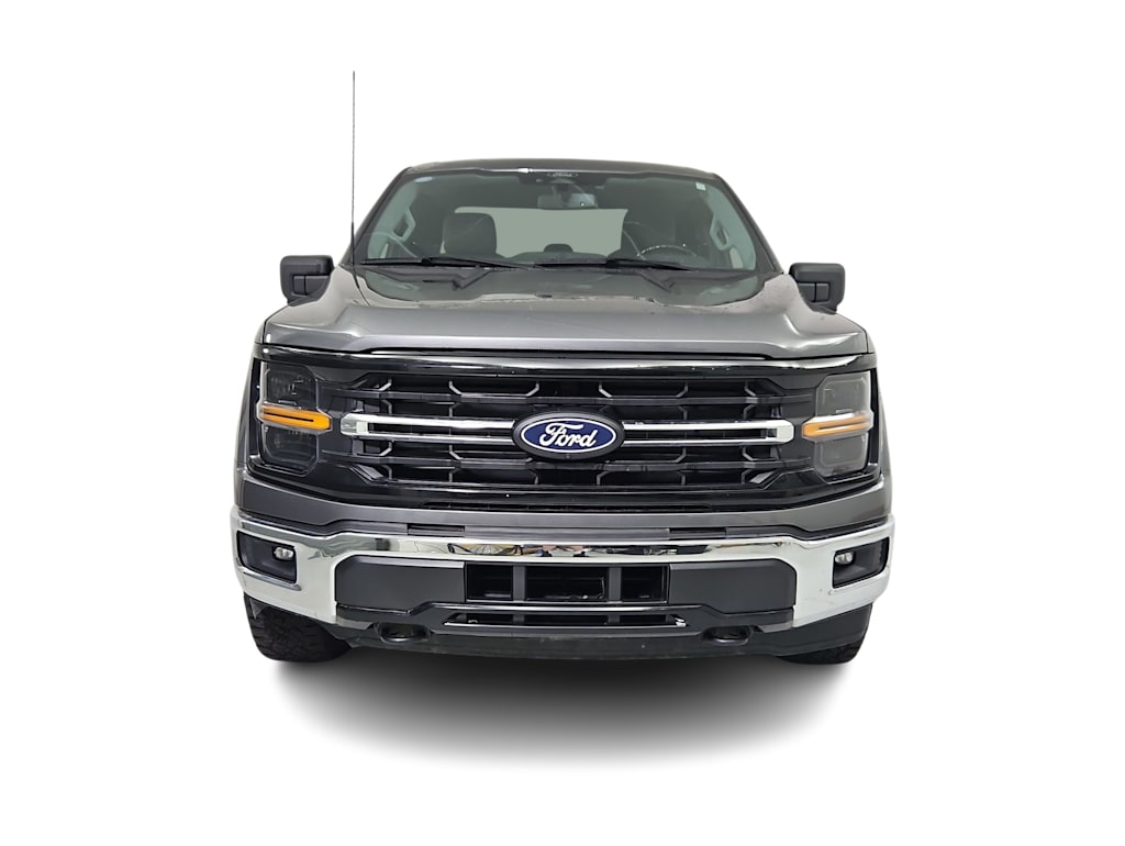 Thumbnail: 2024 Ford F-150 - 6