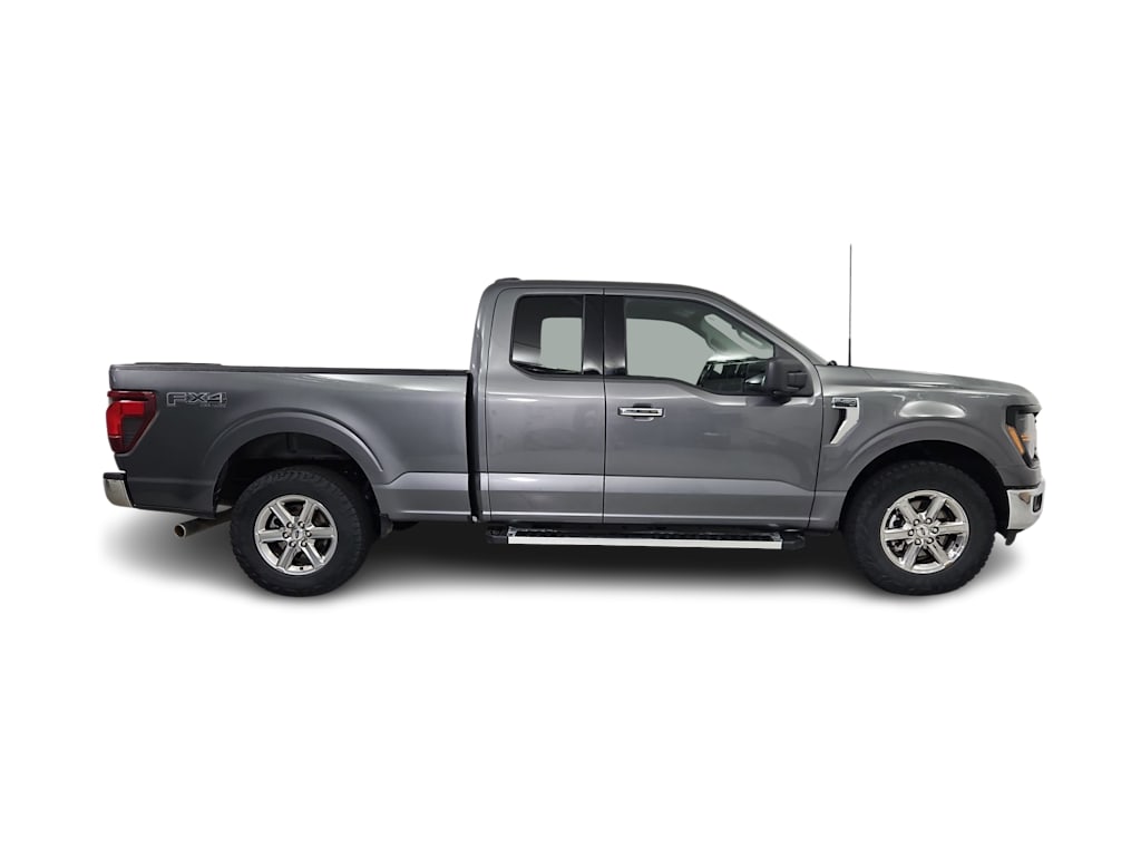 Thumbnail: 2024 Ford F-150 - 21