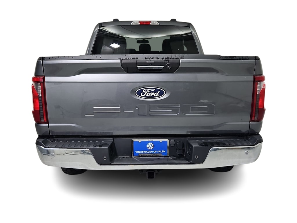 Thumbnail: 2024 Ford F-150 - 5