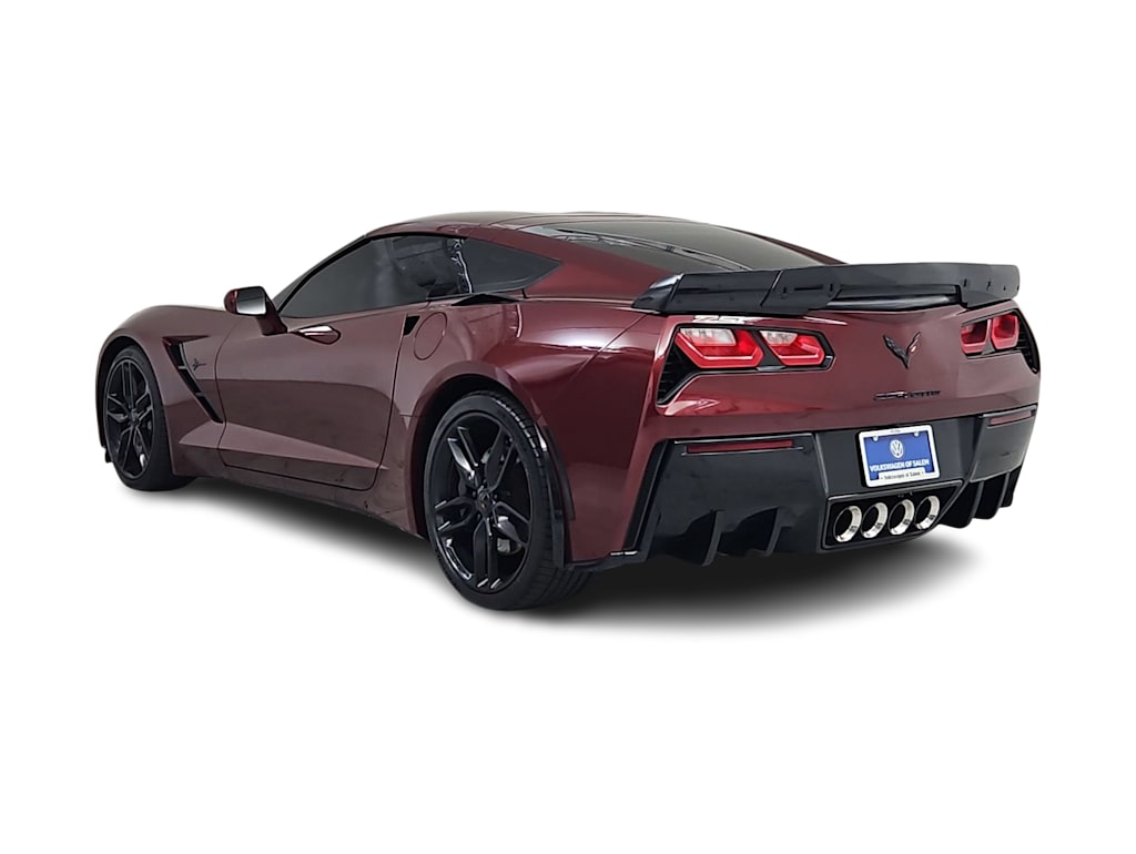Thumbnail: 2016 Chevrolet Corvette - 4