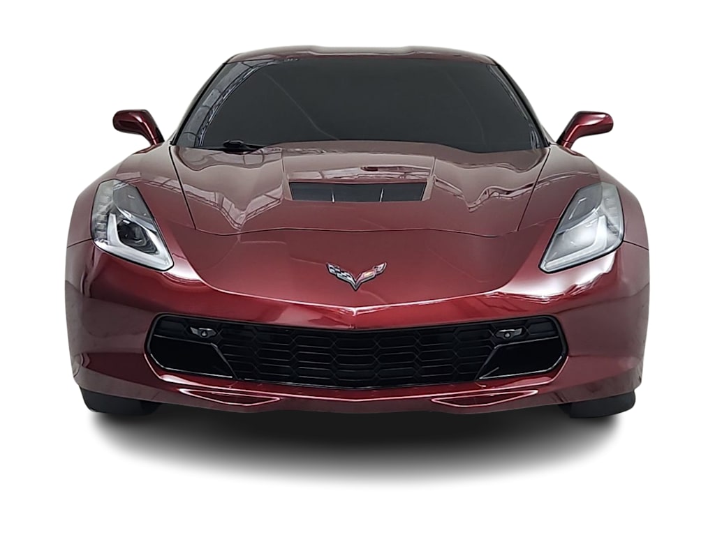 Thumbnail: 2016 Chevrolet Corvette - 22