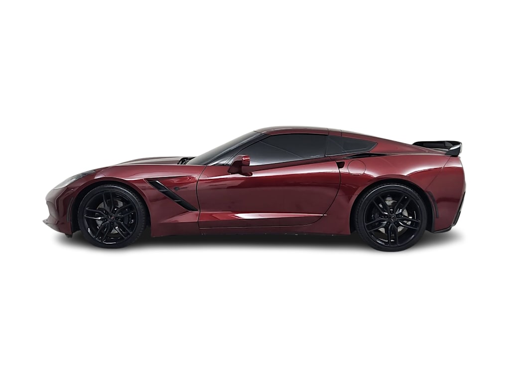 Thumbnail: 2016 Chevrolet Corvette - 3