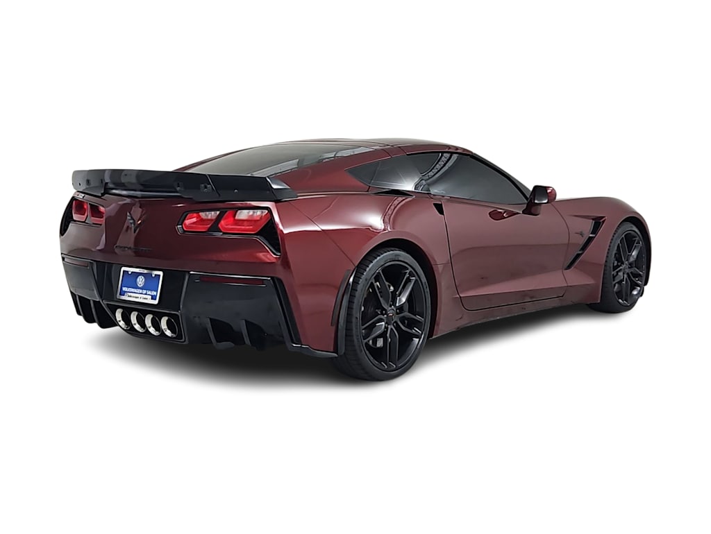 Thumbnail: 2016 Chevrolet Corvette - 19