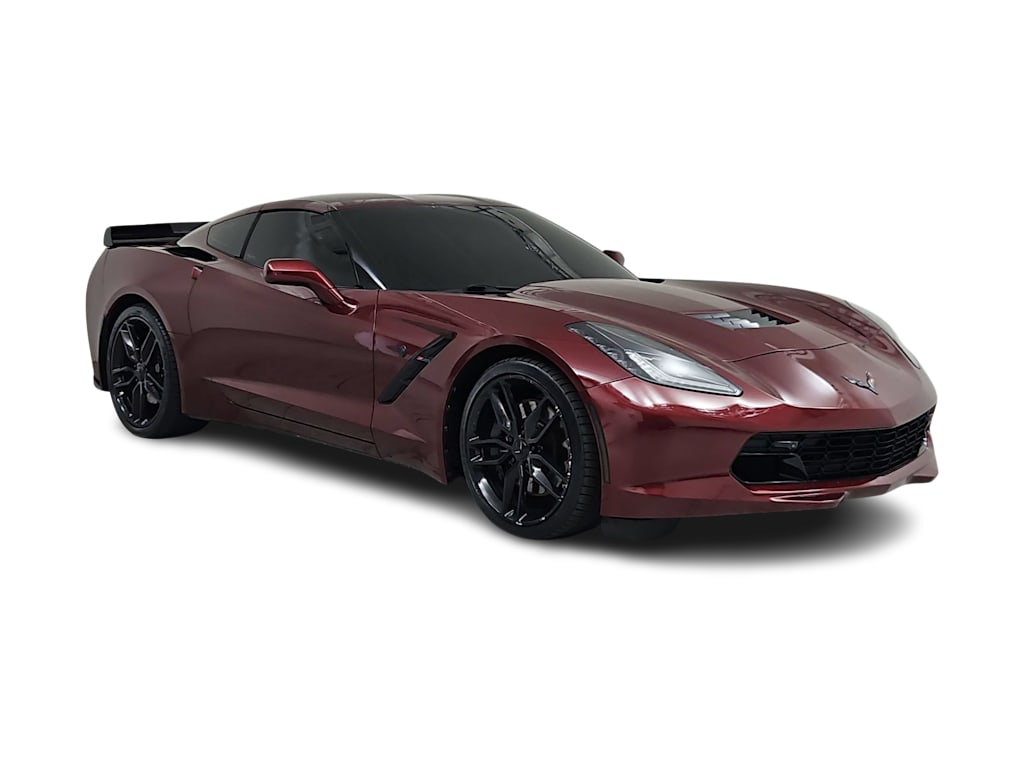 Thumbnail: 2016 Chevrolet Corvette - 21