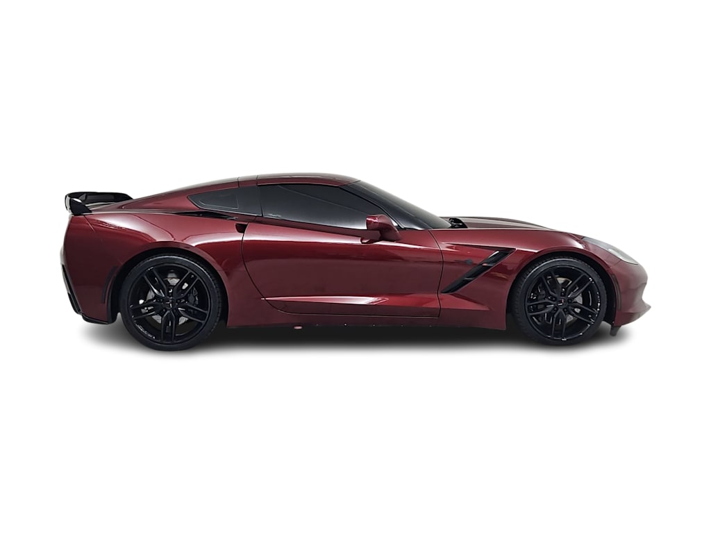Thumbnail: 2016 Chevrolet Corvette - 20