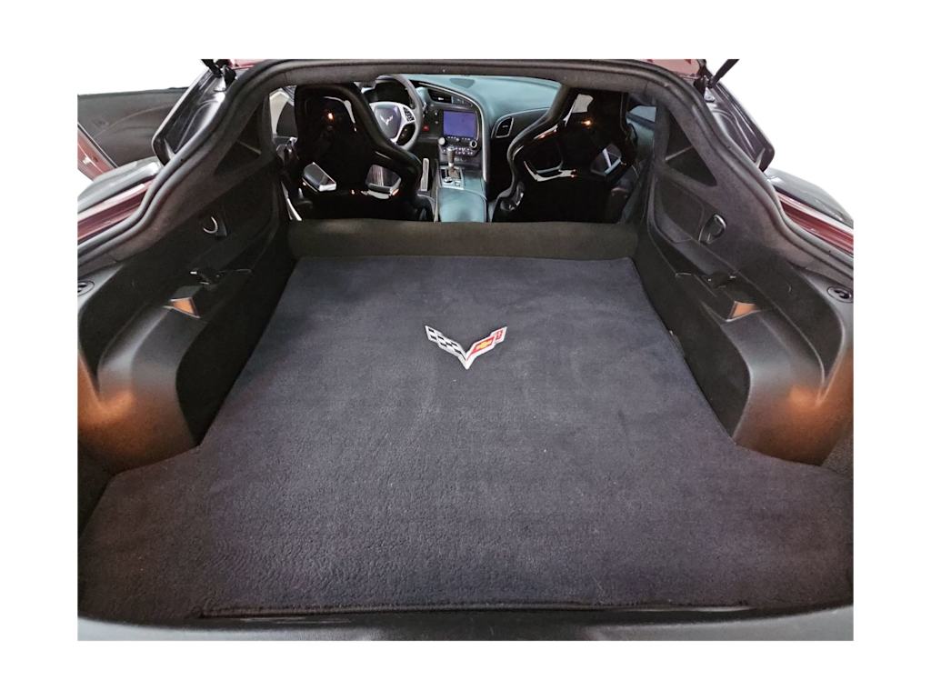 Thumbnail: 2016 Chevrolet Corvette - 16