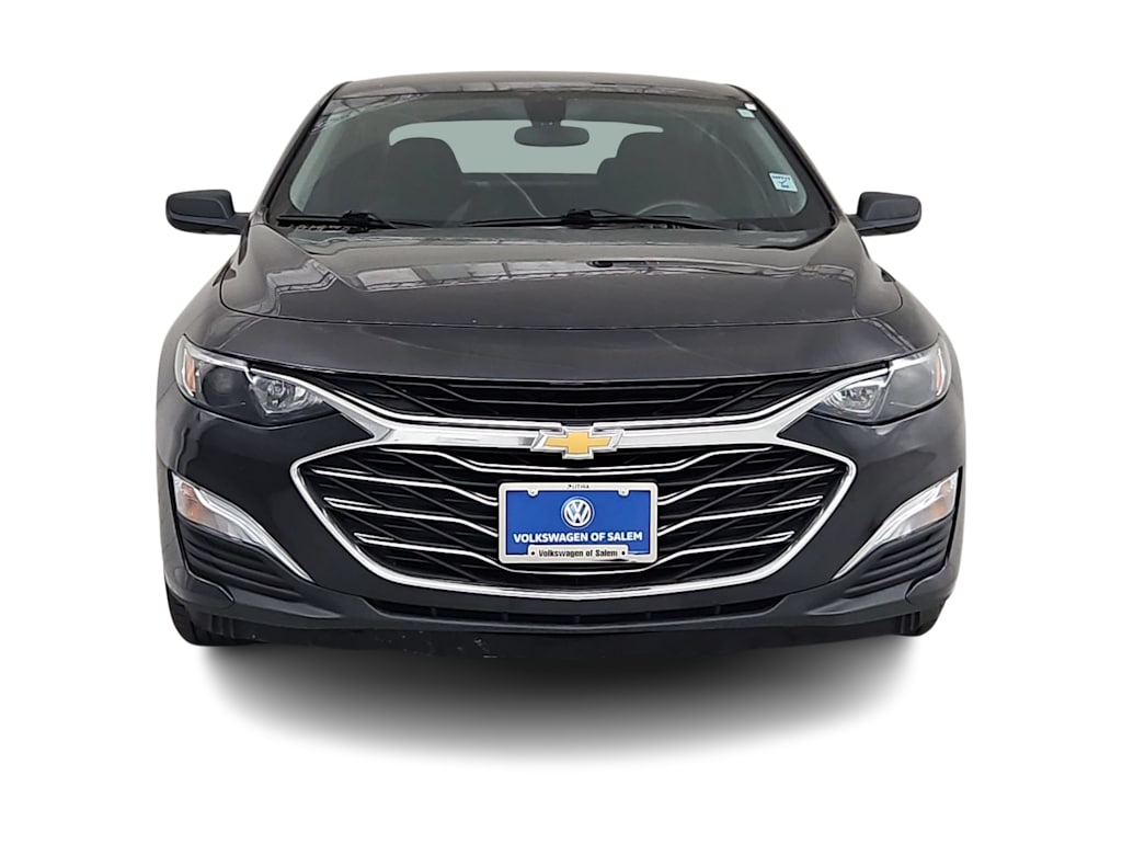 Thumbnail: 2022 Chevrolet Malibu - 6