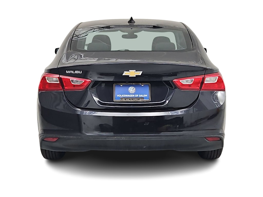 Thumbnail: 2022 Chevrolet Malibu - 5