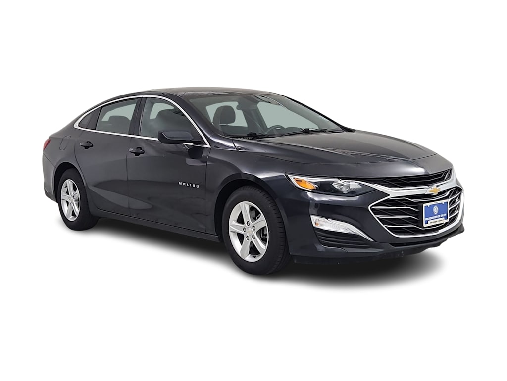 Thumbnail: 2022 Chevrolet Malibu - 23
