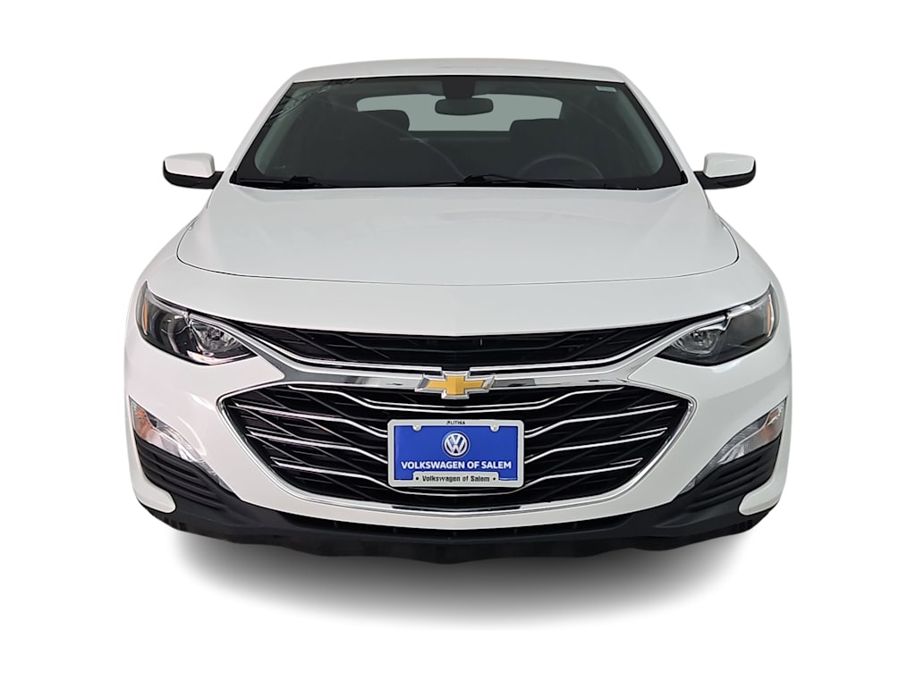 2021 Chevrolet Malibu LT 6