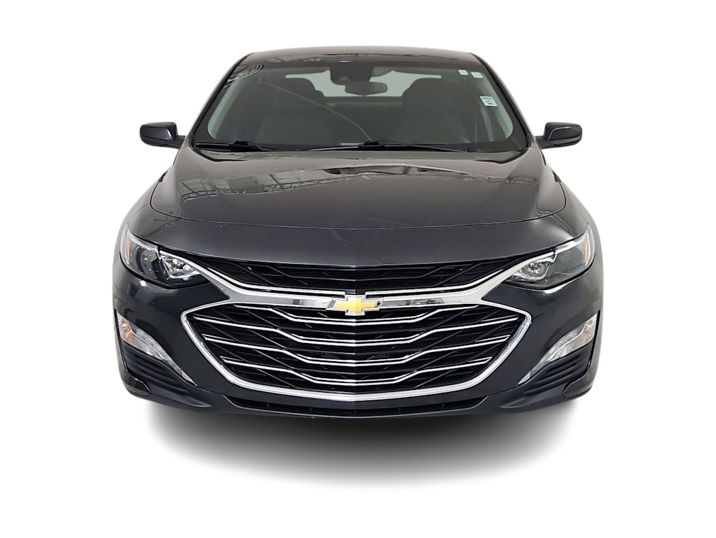 Thumbnail: 2023 Chevrolet Malibu - 6