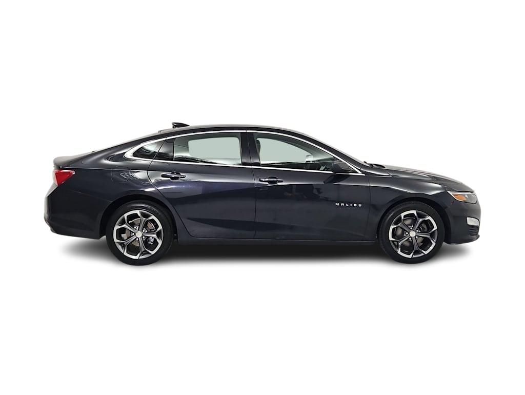 Thumbnail: 2023 Chevrolet Malibu - 22