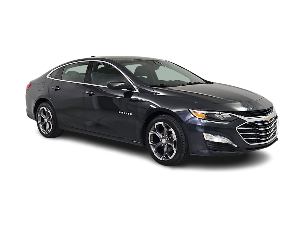 Thumbnail: 2023 Chevrolet Malibu - 23