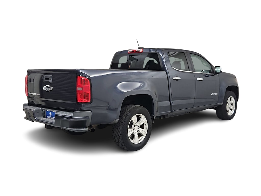 Thumbnail: 2018 Chevrolet Colorado - 21