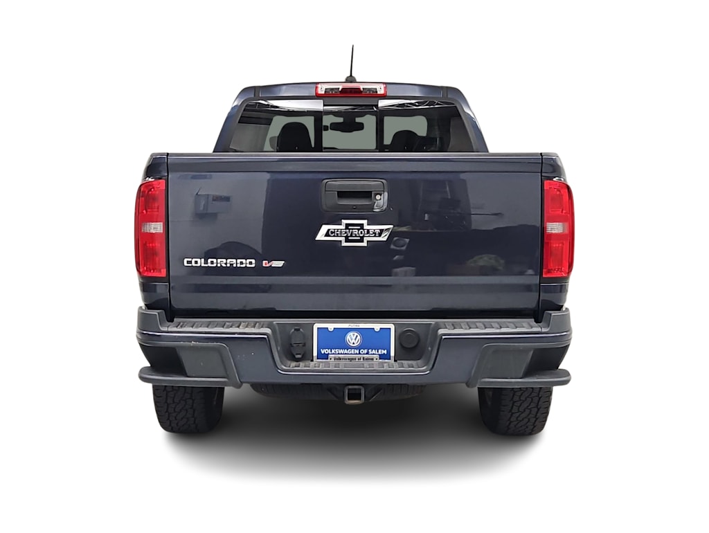 Thumbnail: 2018 Chevrolet Colorado - 5