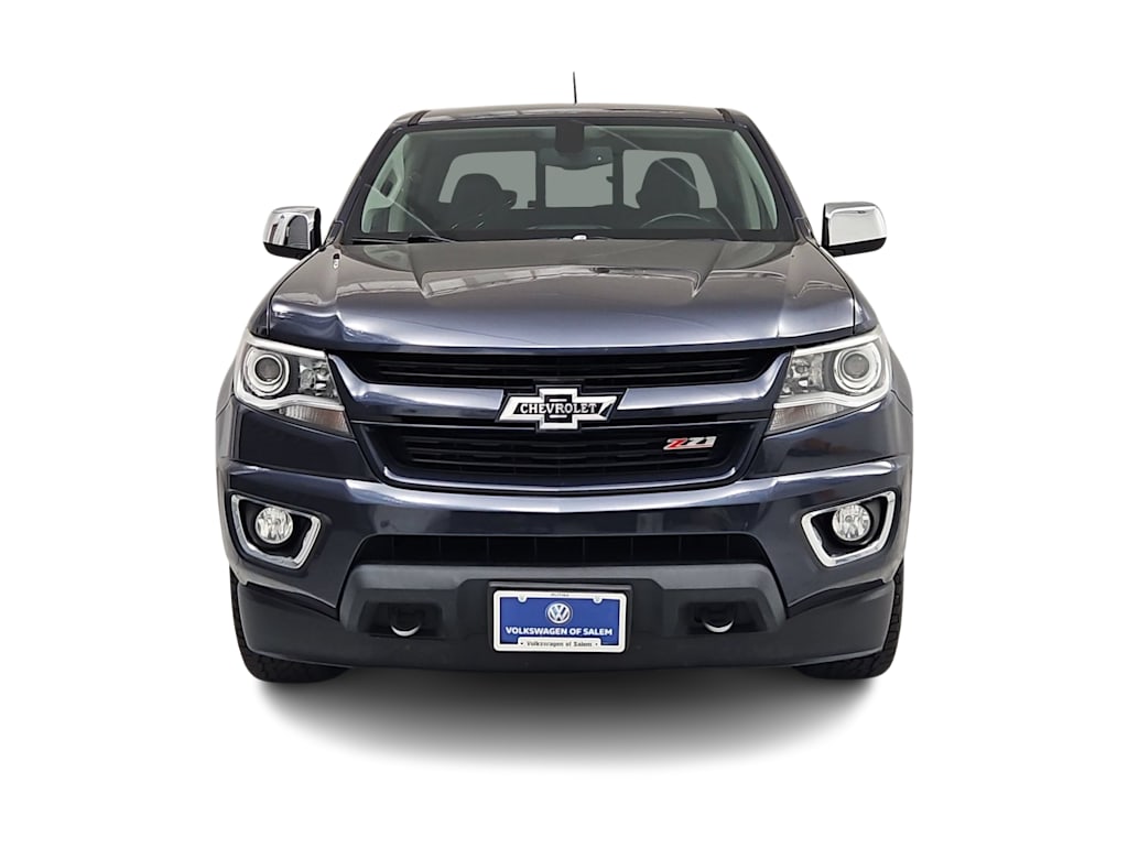 Thumbnail: 2018 Chevrolet Colorado - 6