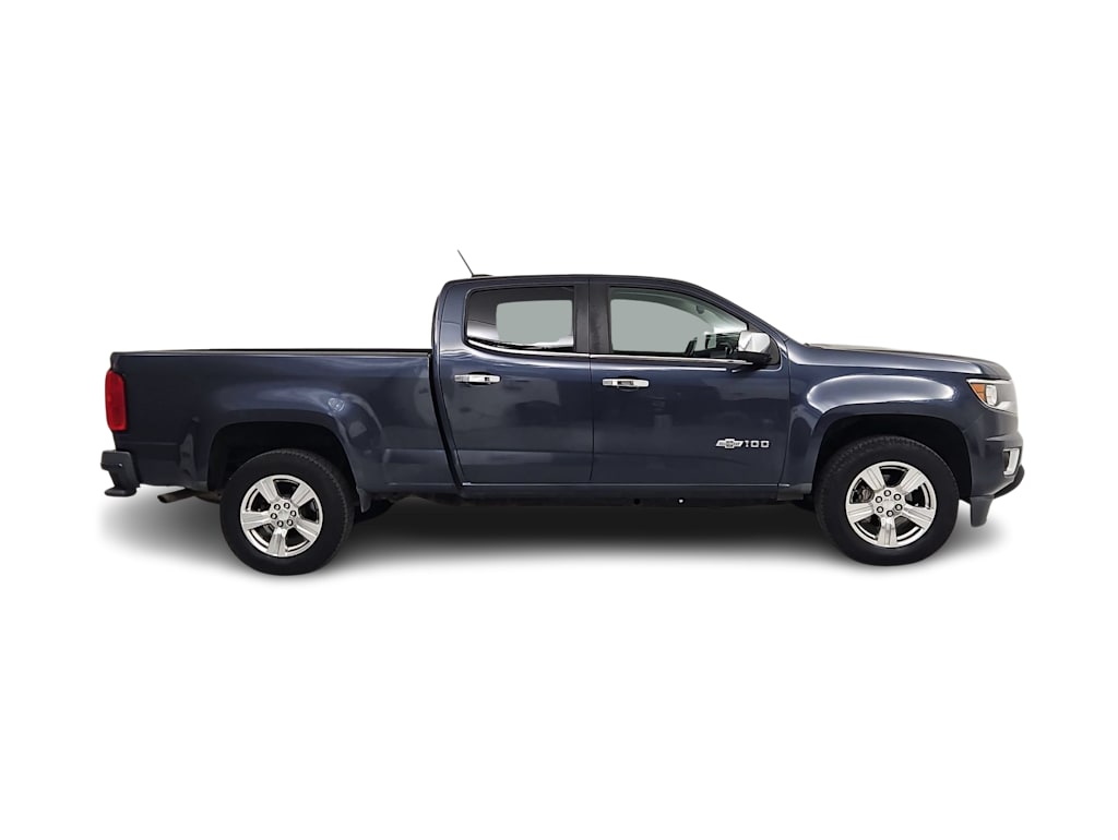 Thumbnail: 2018 Chevrolet Colorado - 22