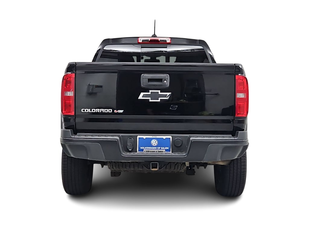 Thumbnail: 2018 Chevrolet Colorado - 5