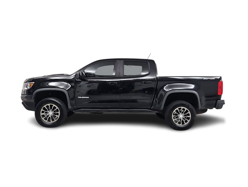 Thumbnail: 2018 Chevrolet Colorado - 3