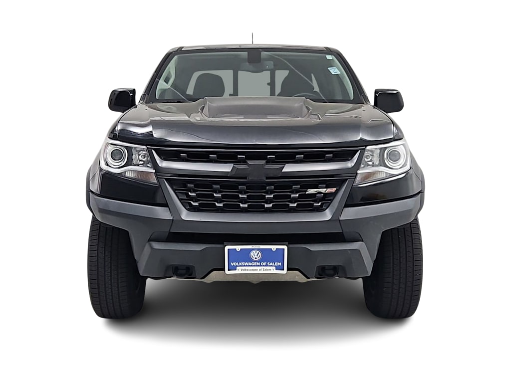 Thumbnail: 2018 Chevrolet Colorado - 6