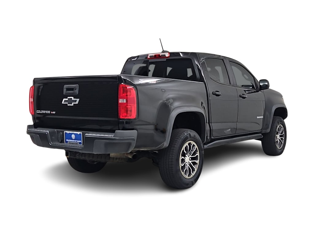 Thumbnail: 2018 Chevrolet Colorado - 21