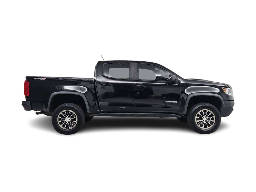Thumbnail: 2018 Chevrolet Colorado - 22