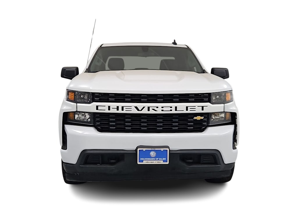 Thumbnail: 2020 Chevrolet Silverado 1500 - 6