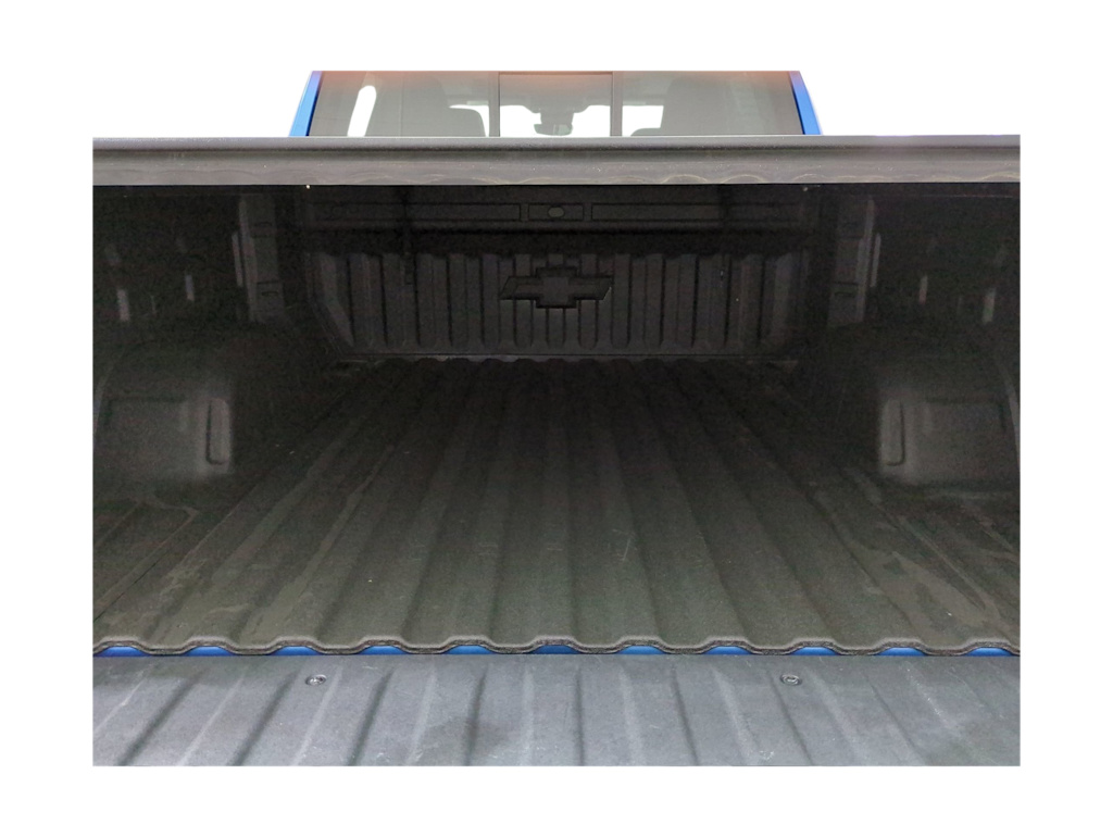 Thumbnail: 2022 Chevrolet Silverado 1500 - 17