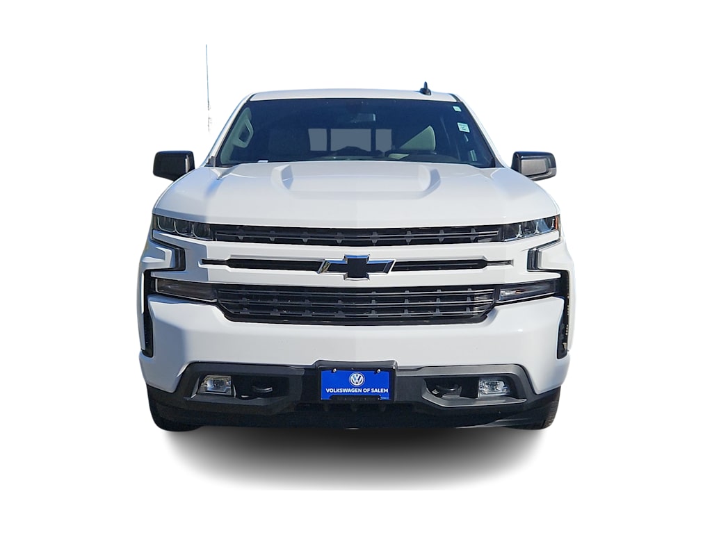 Thumbnail: 2019 Chevrolet Silverado 1500 - 6