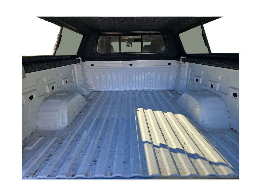 Thumbnail: 2019 Chevrolet Silverado 1500 - 18