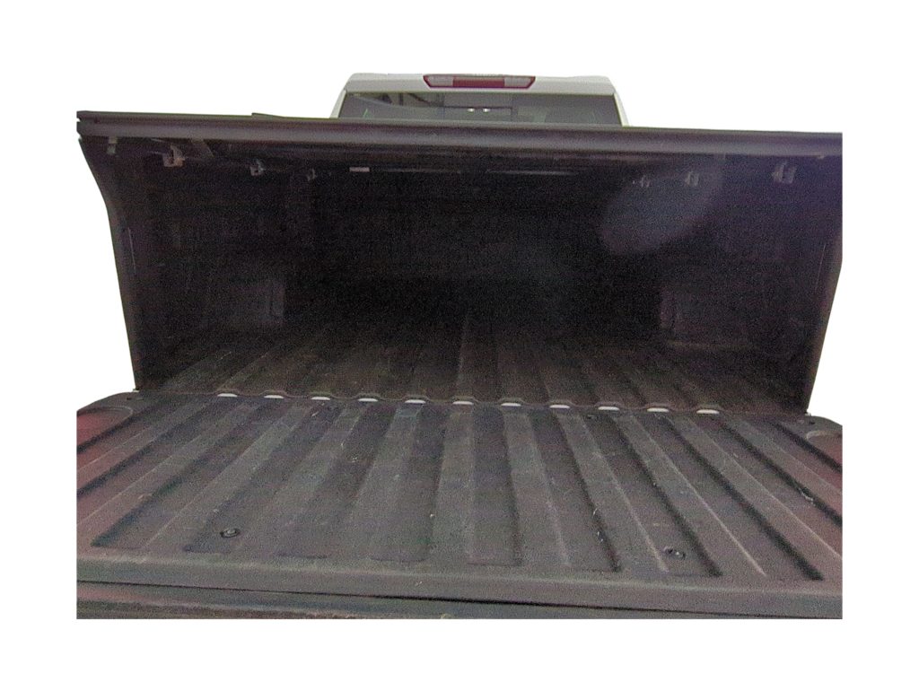 Thumbnail: 2020 Chevrolet Silverado 1500 - 17