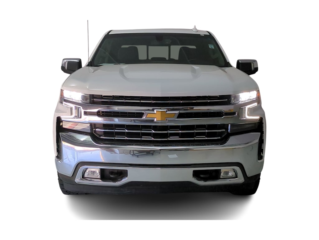Thumbnail: 2020 Chevrolet Silverado 1500 - 6