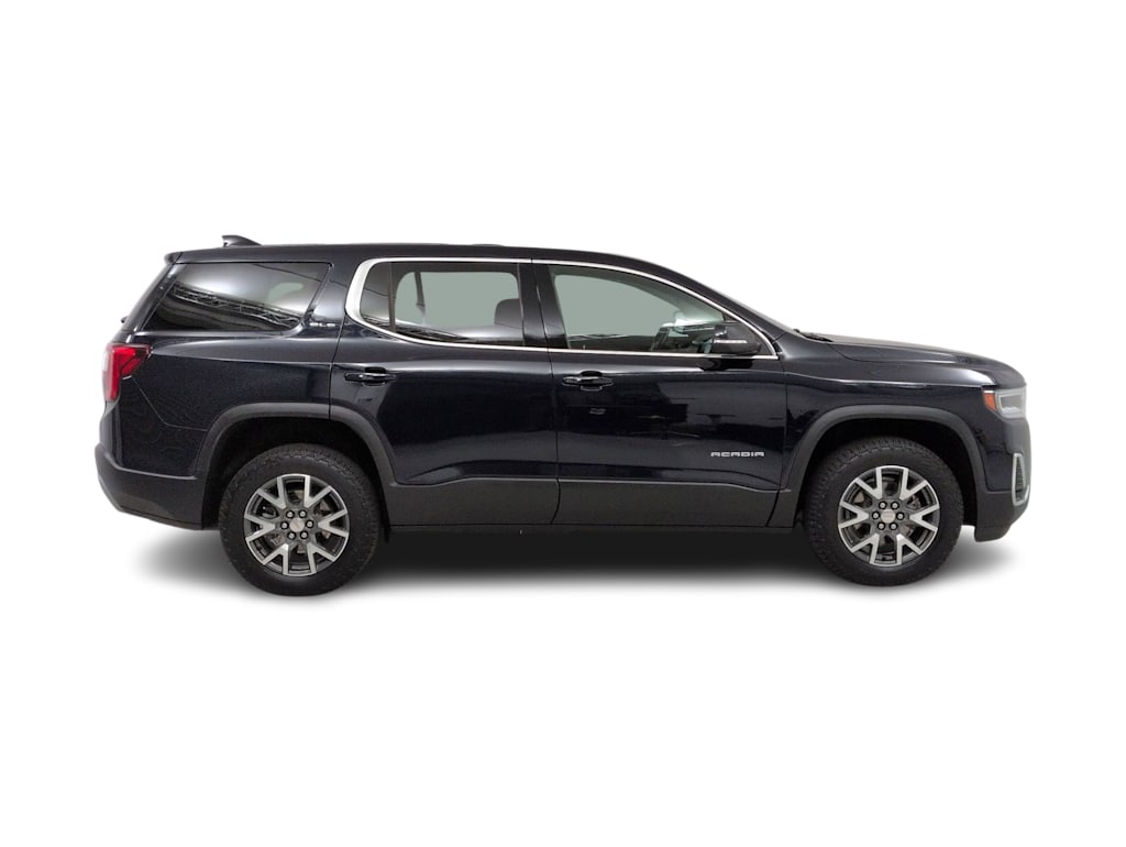 Thumbnail: 2022 GMC Acadia - 21