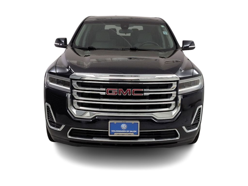 Thumbnail: 2022 GMC Acadia - 6