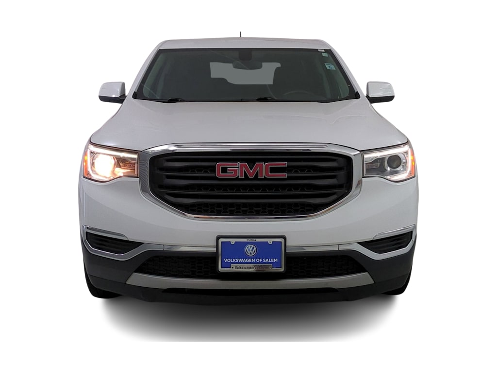 Thumbnail: 2018 GMC Acadia - 6