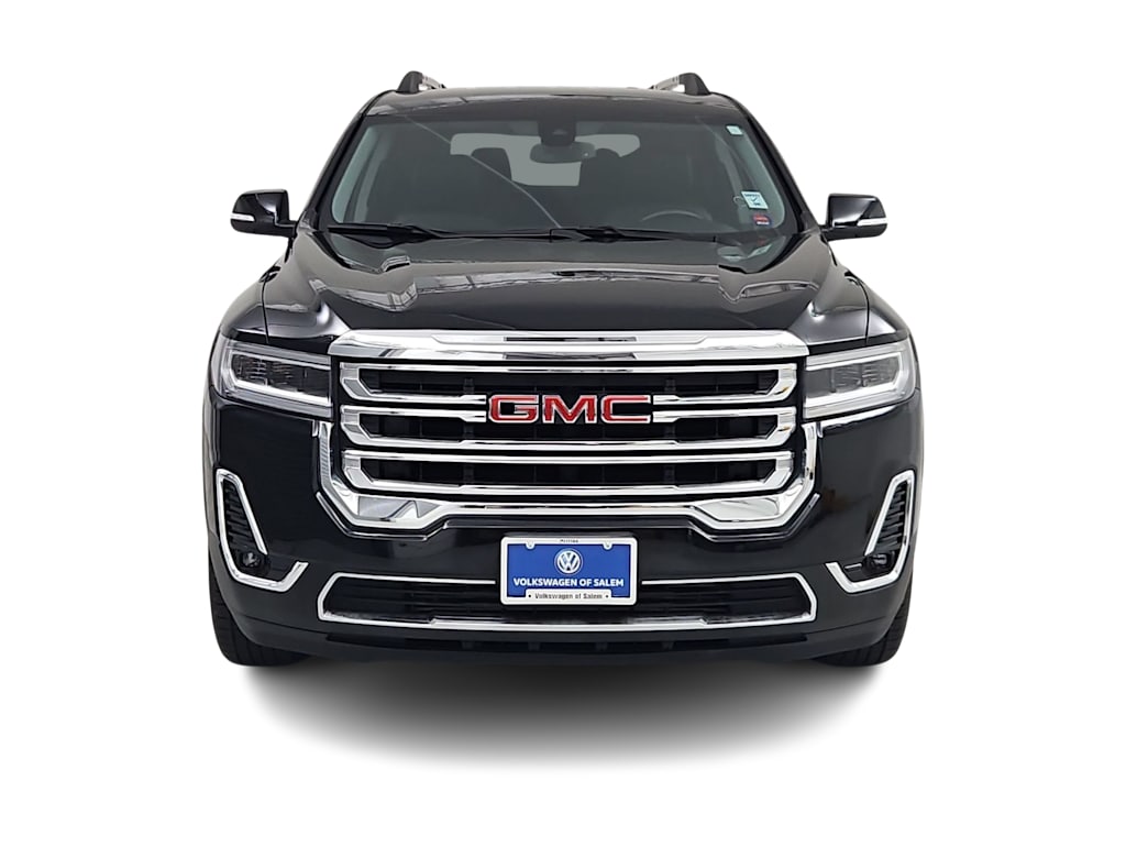 Thumbnail: 2023 GMC Acadia - 6