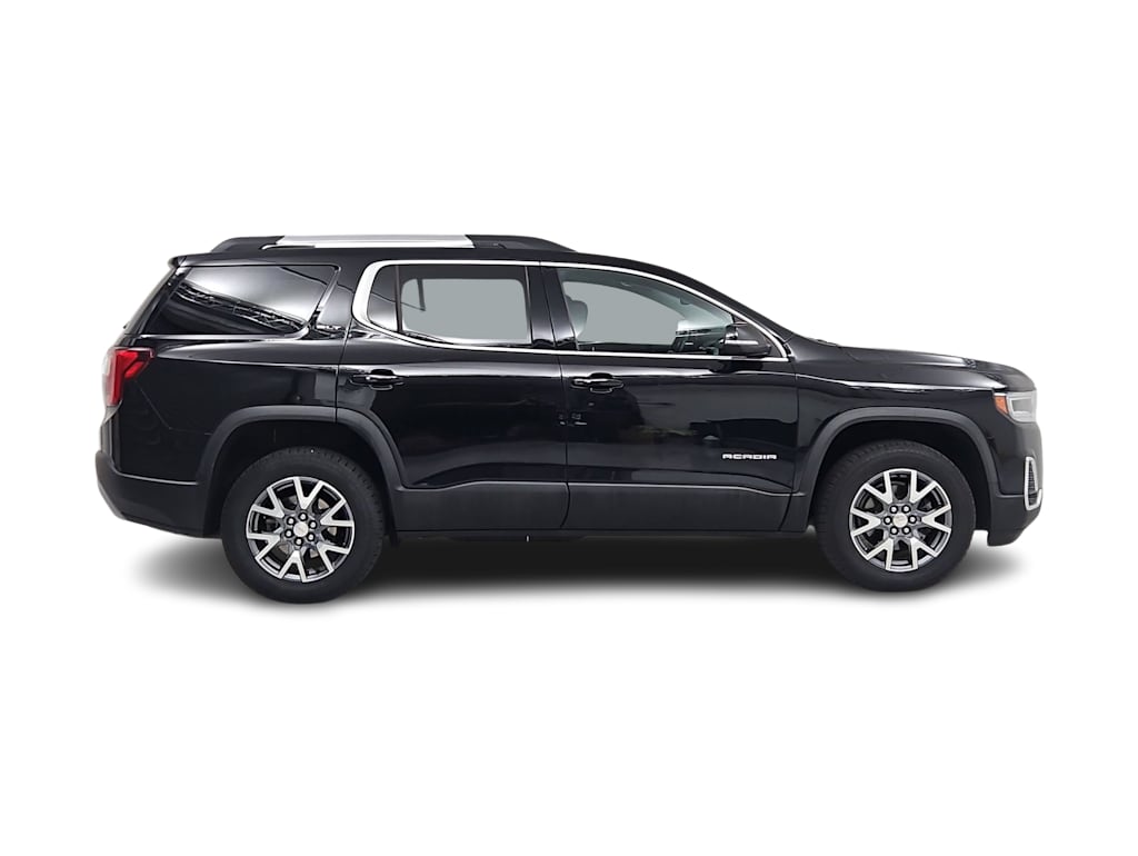 Thumbnail: 2023 GMC Acadia - 21